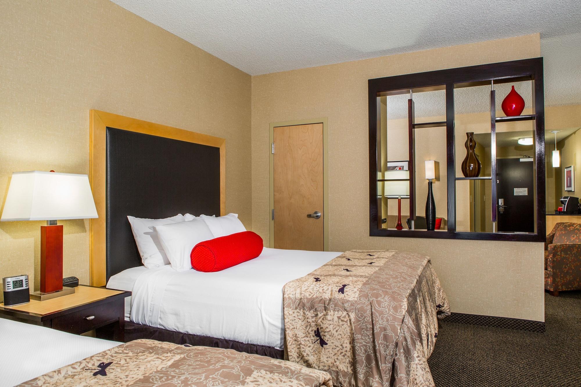 Cambria Hotel Akron - Canton Airport Uniontown Exteriör bild