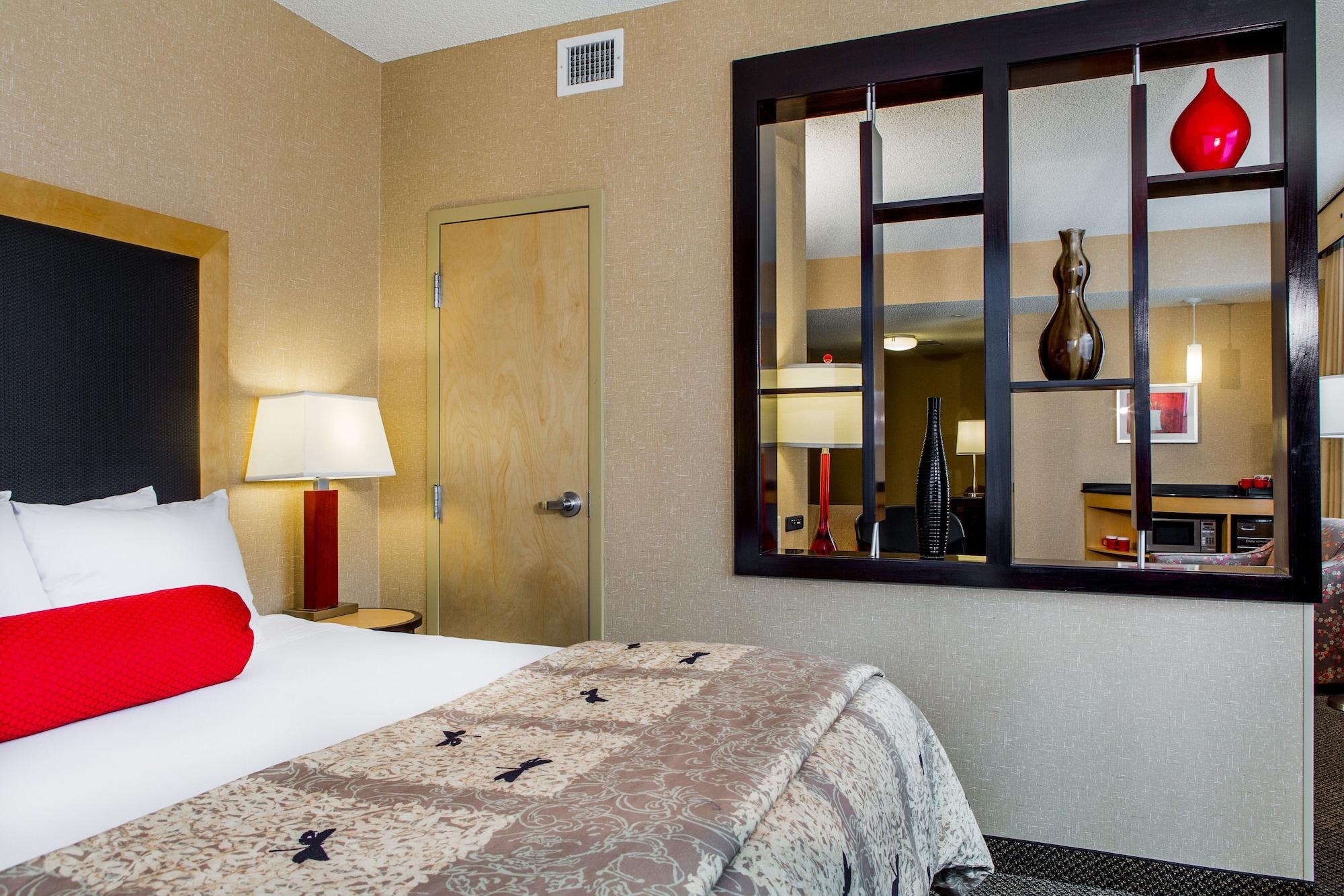 Cambria Hotel Akron - Canton Airport Uniontown Exteriör bild