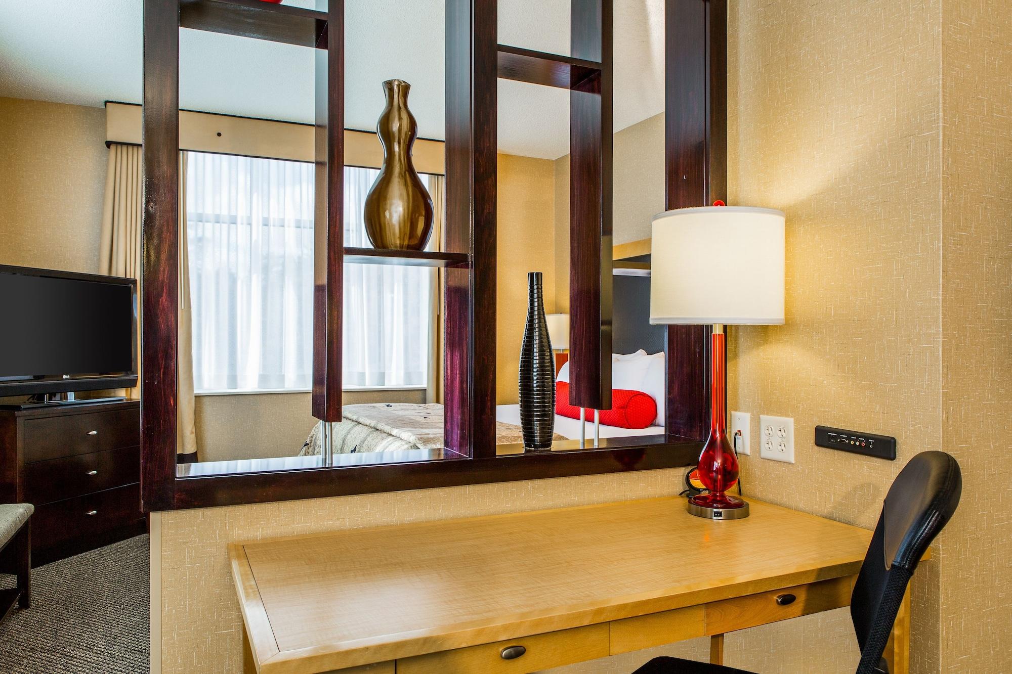 Cambria Hotel Akron - Canton Airport Uniontown Exteriör bild