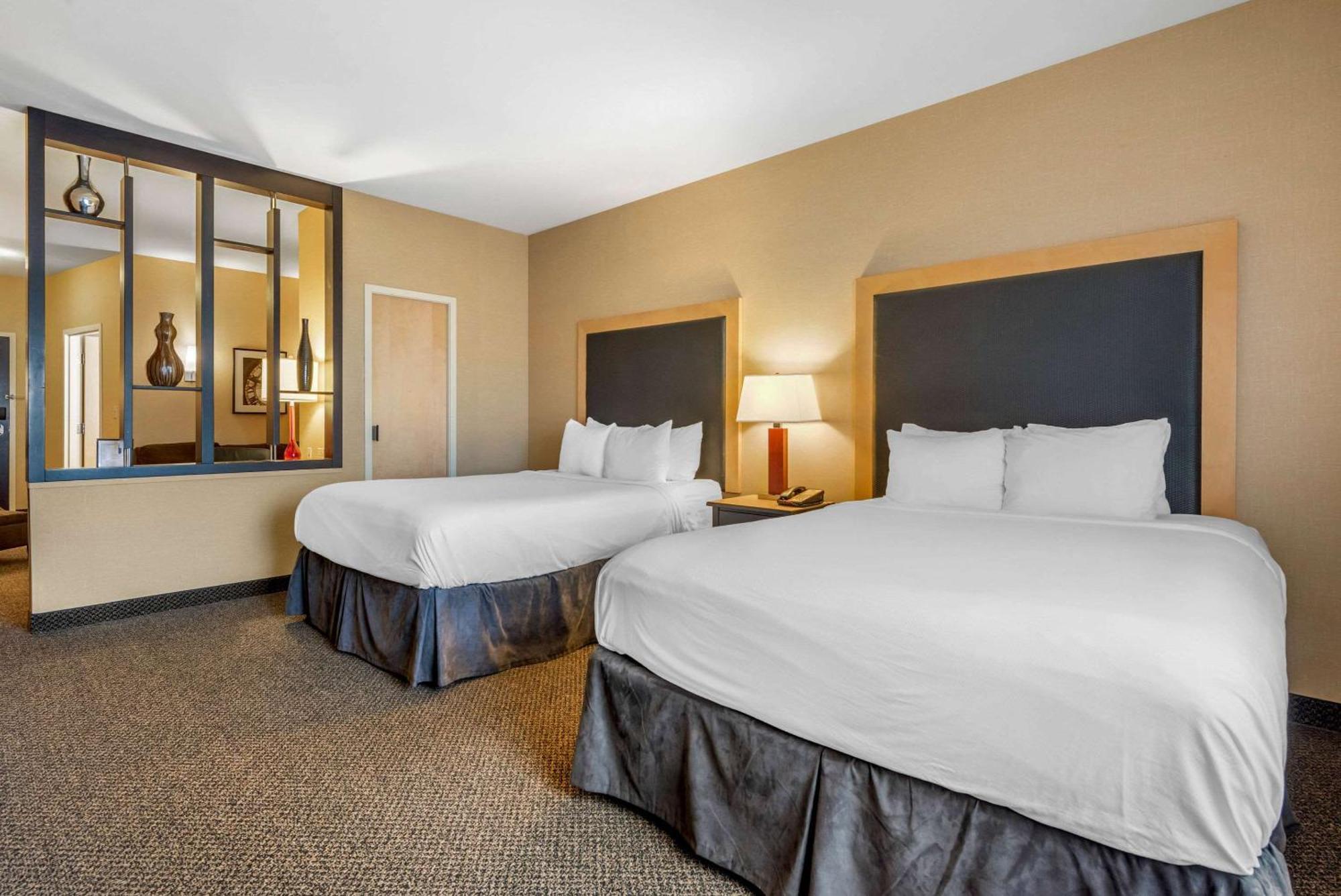 Cambria Hotel Akron - Canton Airport Uniontown Exteriör bild